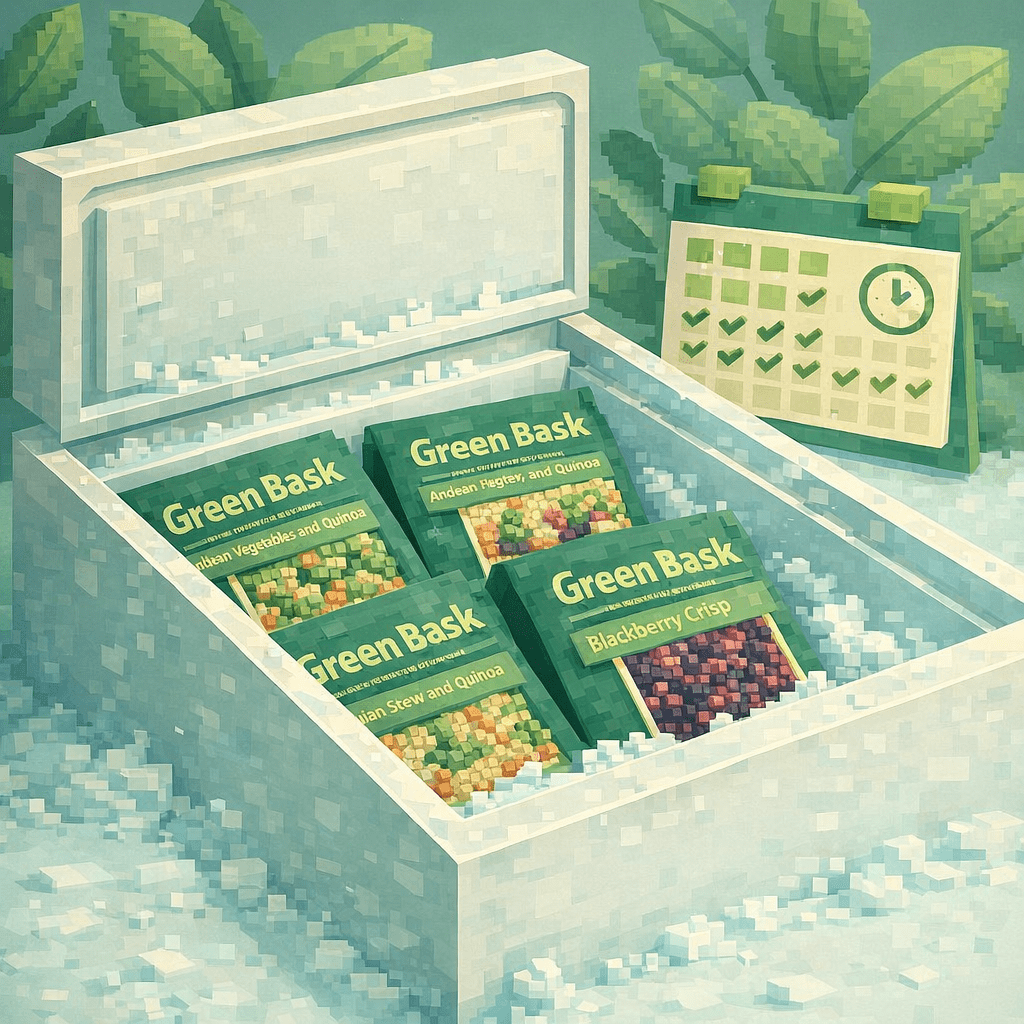 Ilustración de conservación