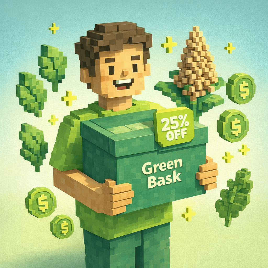 Ilustración de descuentos